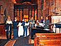 Picture, Enhanced Choir